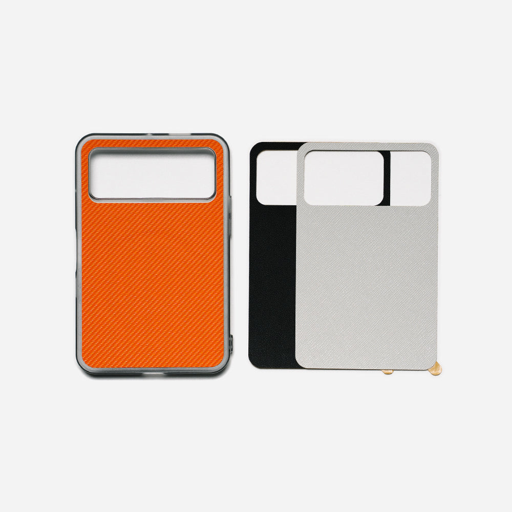 DIY Protective Kit for Titan 2 Elite_Unihertz_Smartphone Accessories_Unihertz