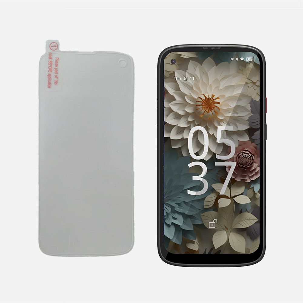 Tempered Glass Screen Protector for Unihertz Phones