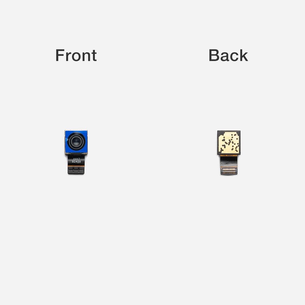Replacement Parts for Jelly Max