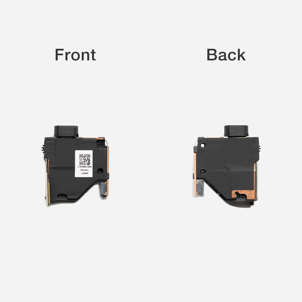 Replacement Parts for Tank 3 Pro