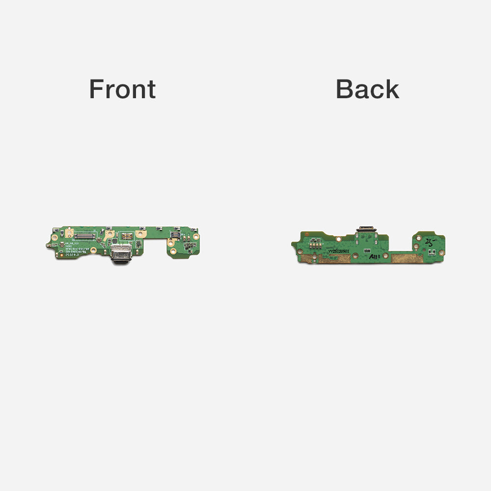 Replacement Parts for Tank 3 Pro