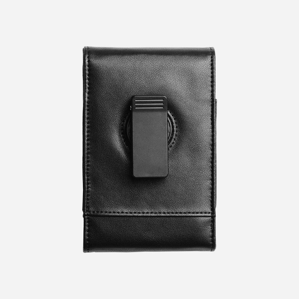 Leather Holster for Titan 2_Unihertz_Smartphone Accessories_Unihertz
