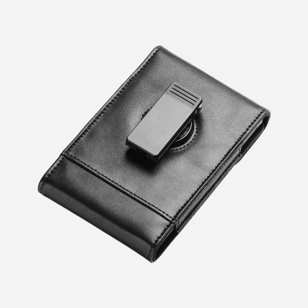 Leather Holster for Titan 2_Unihertz_Smartphone Accessories_Unihertz