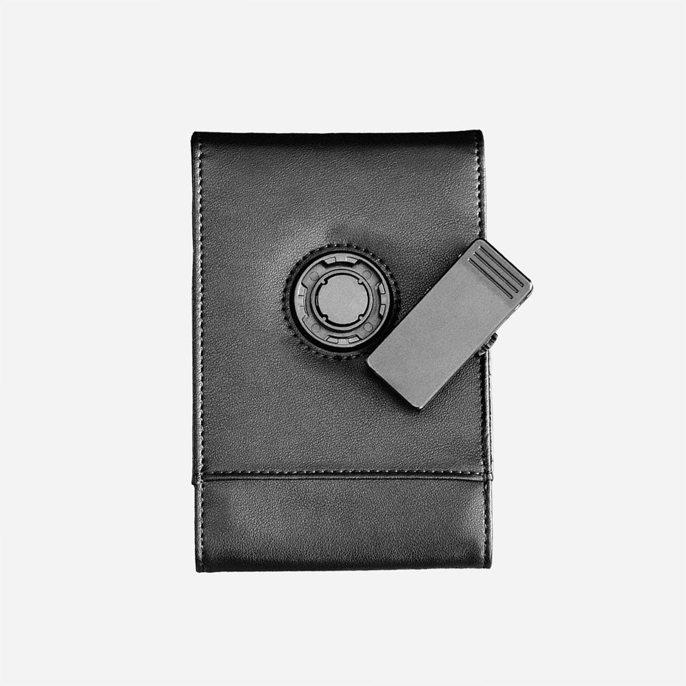 Leather Holster for Titan 2_Unihertz_Smartphone Accessories_Unihertz