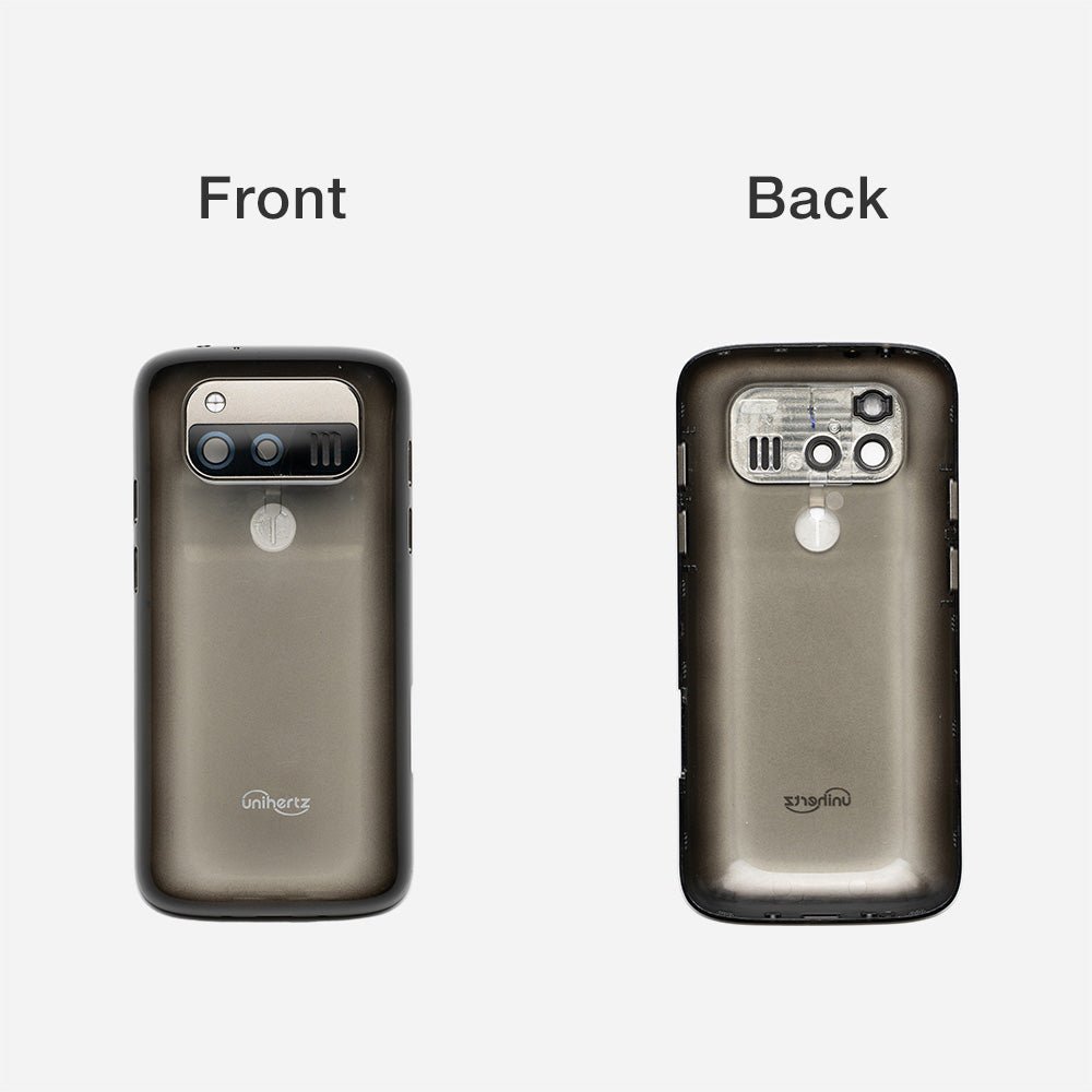 Replacement Parts for Jelly Max_Unihertz_Mobile Phone Replacement Parts_Unihertz
