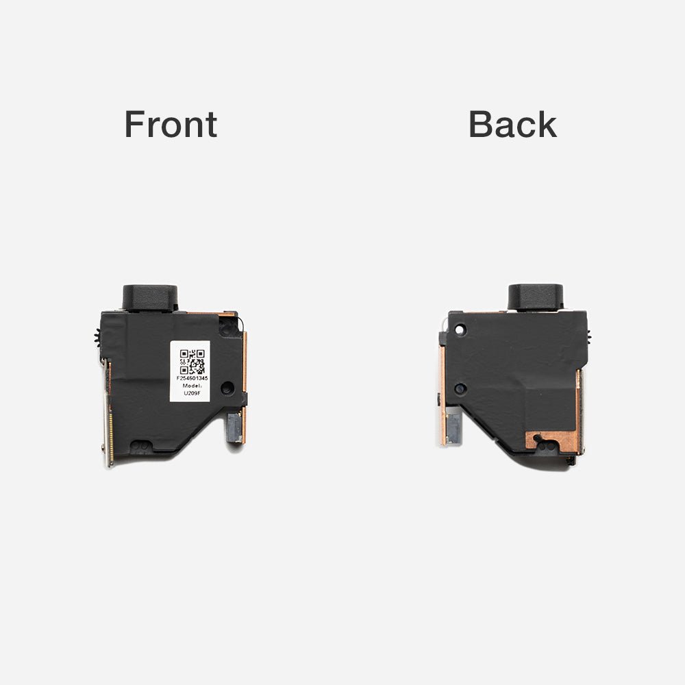 Replacement Parts for Tank 3 Pro_Unihertz_Mobile Phone Replacement Parts_Unihertz
