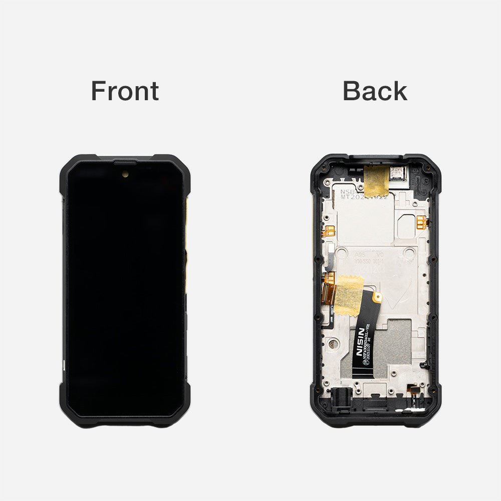 Replacement Parts for Tank Mini_Unihertz_Mobile Phone Replacement Parts_Unihertz