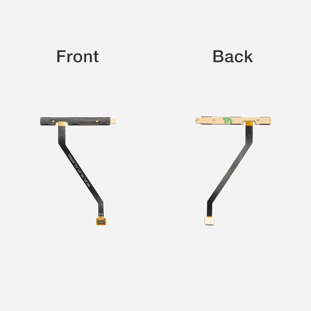 Replacement Parts for Titan Slim_Unihertz_Mobile Phone Replacement Parts_Unihertz