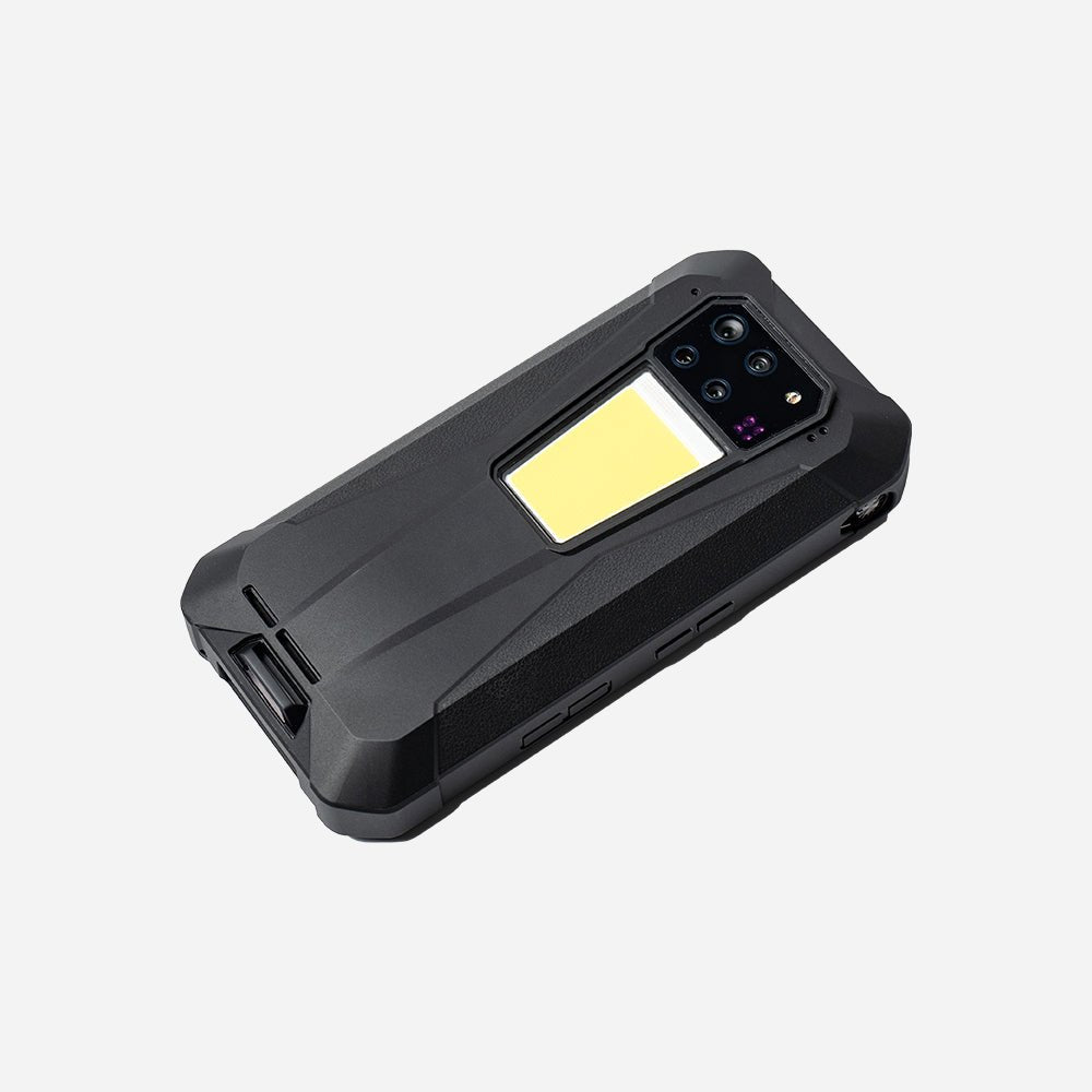 TPU Protective Case for Tank 3 Pro_Unihertz_Smartphone Accessories_Unihertz