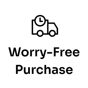 Worry - Free Purchase_Unihertz_SEEL - WFP_Seel