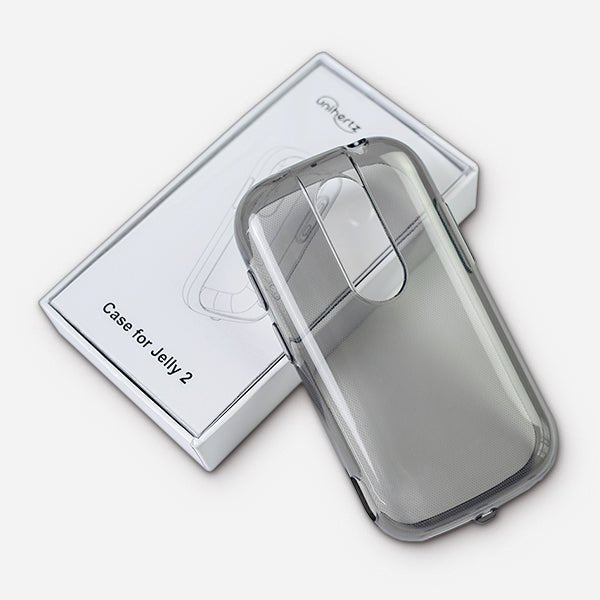 Case for Jelly 2/2E - Unihertz