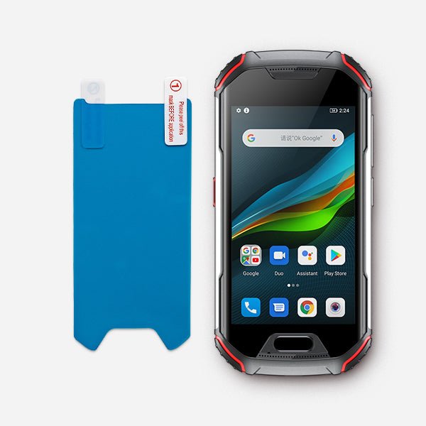 Film / Tempered Glass Screen Protector for Unihertz Phones - Unihertz