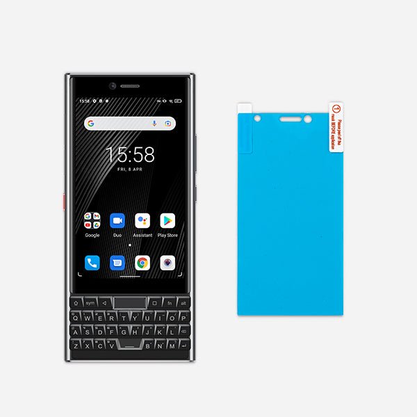 Film / Tempered Glass Screen Protector for Unihertz Phones - Unihertz