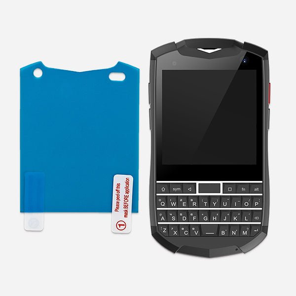 Film / Tempered Glass Screen Protector for Unihertz Phones - Unihertz