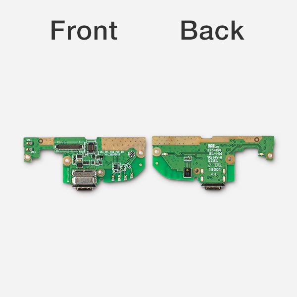 Replacement Parts for Atom XL - Unihertz