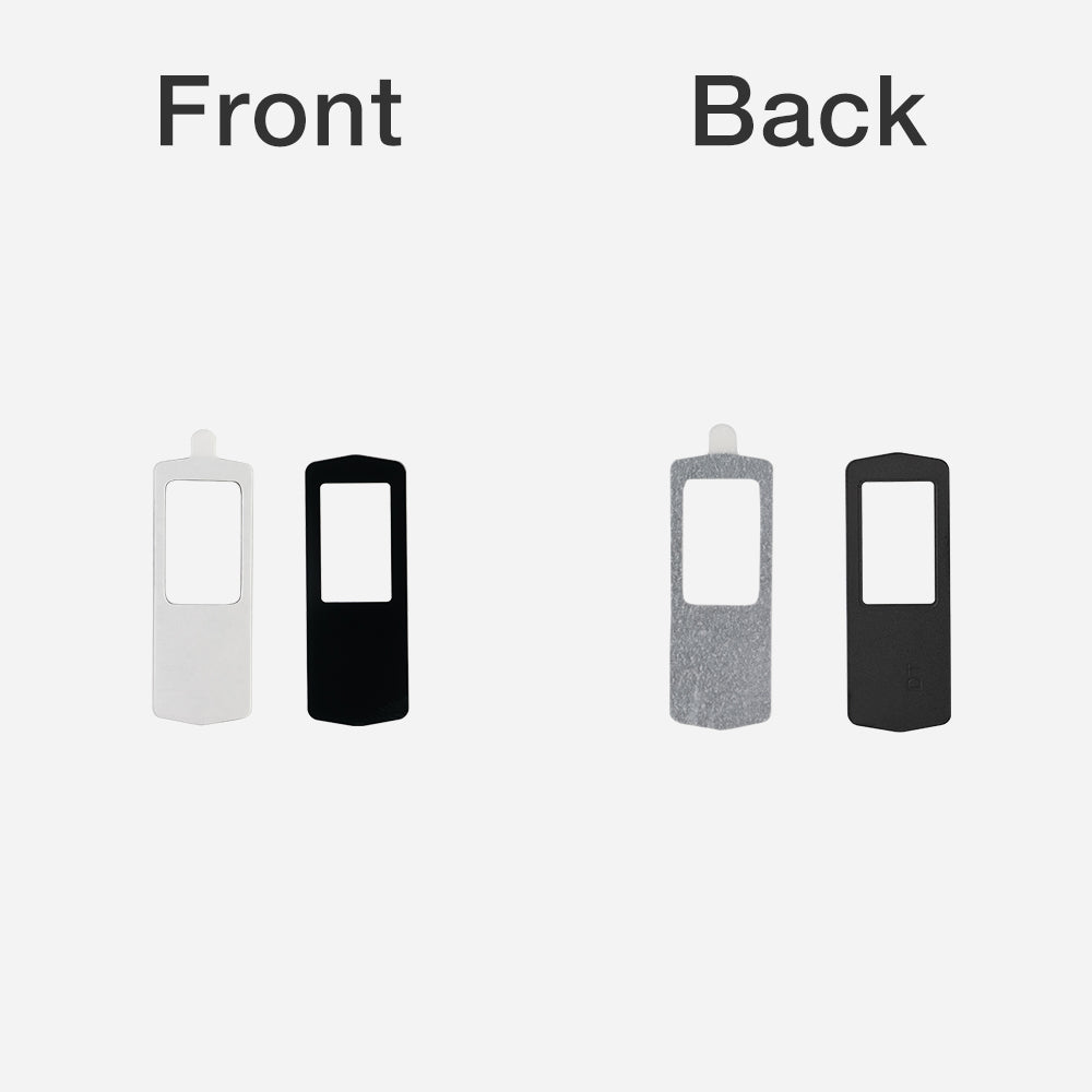 Replacement Parts for Tank 2 - Unihertz