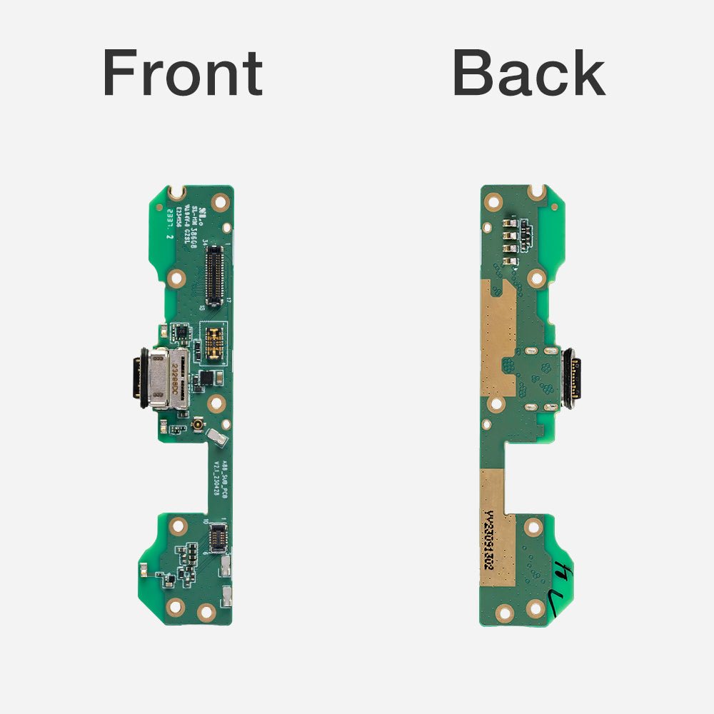 Replacement Parts for Tank 2 - Unihertz