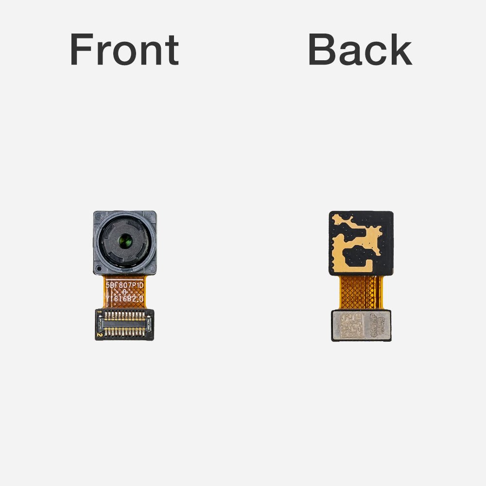 Replacement Parts for Titan Pocket - Unihertz
