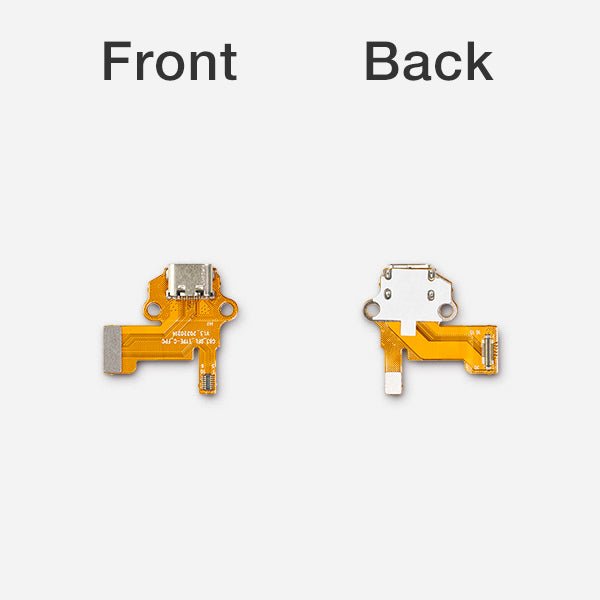 Replacement Parts for Titan Slim - Unihertz