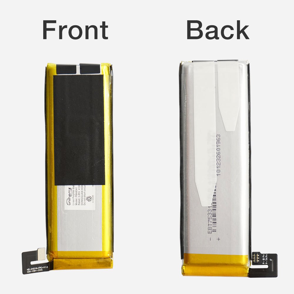 Replacement Parts for Titan Slim - Unihertz