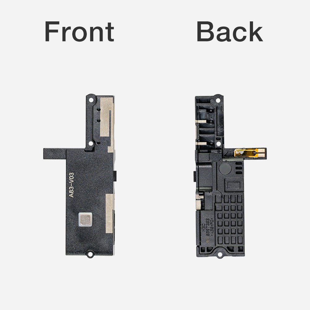 Replacement Parts for Titan Slim - Unihertz