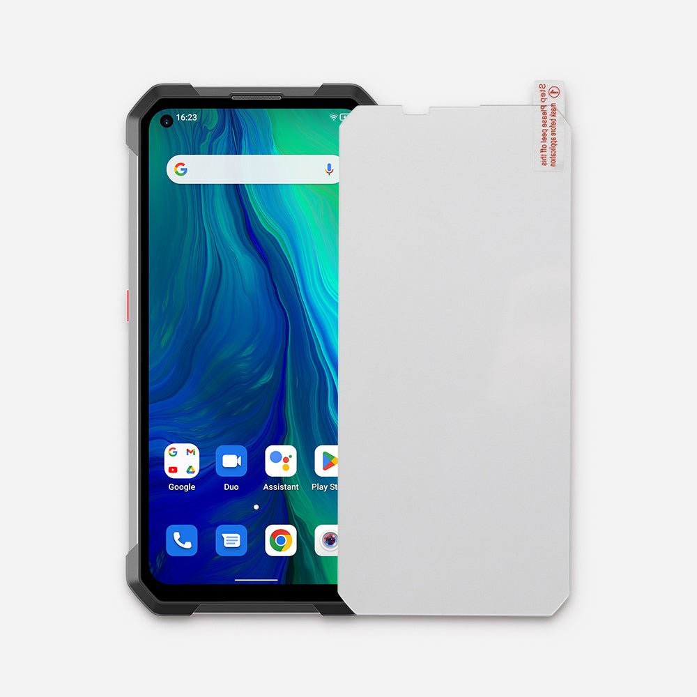 Tempered Glass Screen Protector for Unihertz Phones - Unihertz