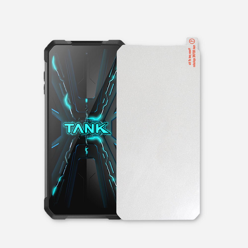 Tempered Glass Screen Protector for Unihertz Phones - Unihertz