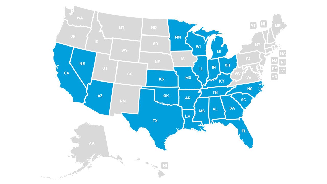 Notice Regarding AT&T Service Changes - Unihertz