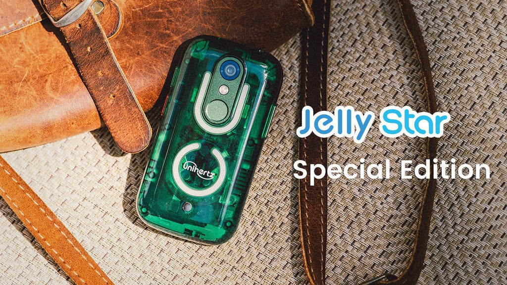 uniherz jelly star 画面は新品 uniherz jelly star 画面は新品 Jelly Star｜価格比較・SIMフリー