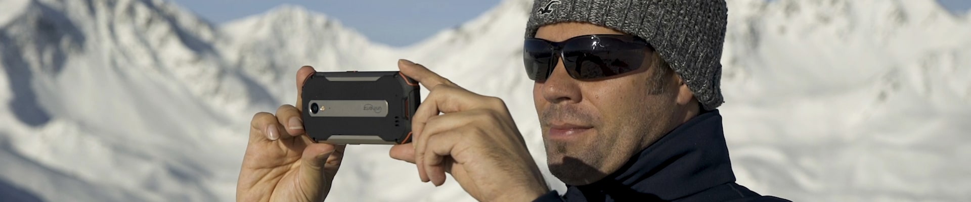 Unihertz Atom Series