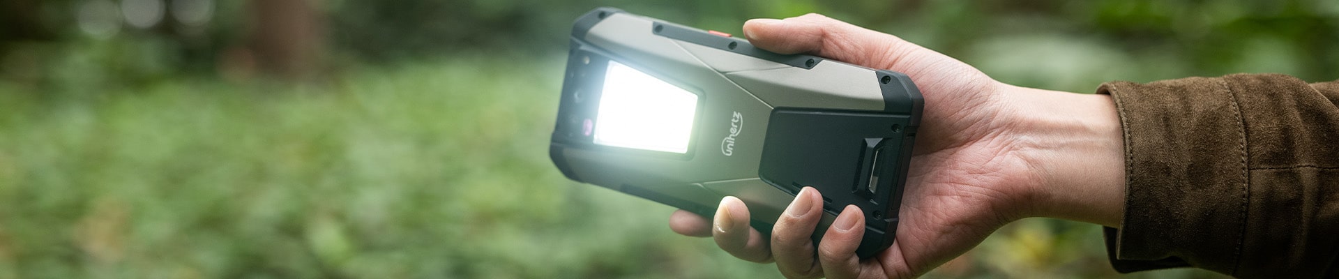 Tank Series / Luna - Unihertz