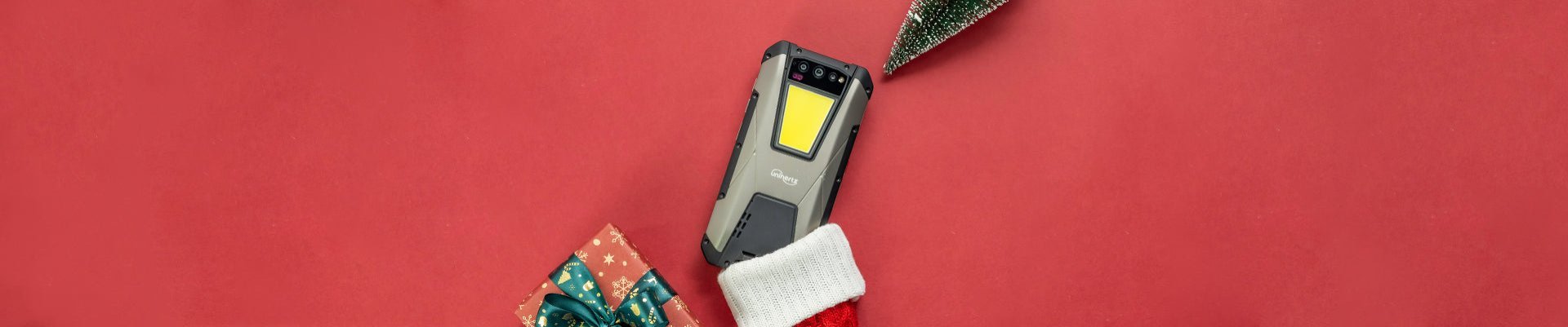 Tank Series / Luna - Unihertz