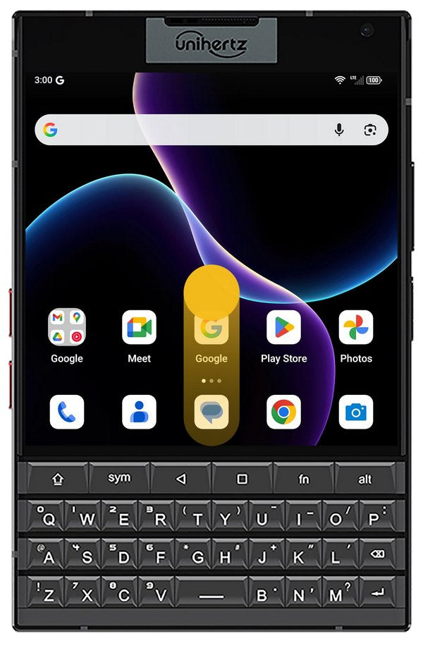 Navegación por gestosIr a inicio