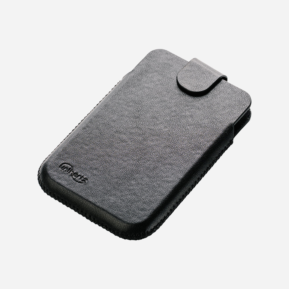 Titan 2 Elite用レザーホルスター