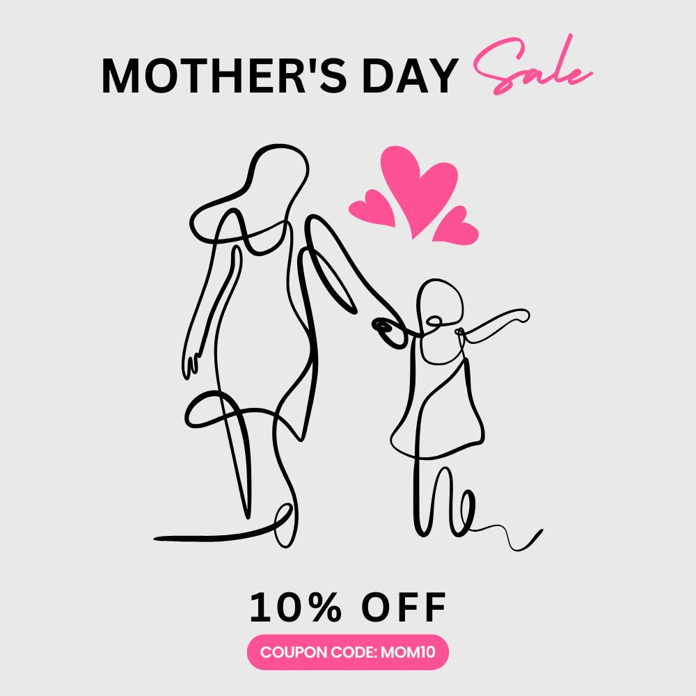 Unihertz Mother‘s Day Sale