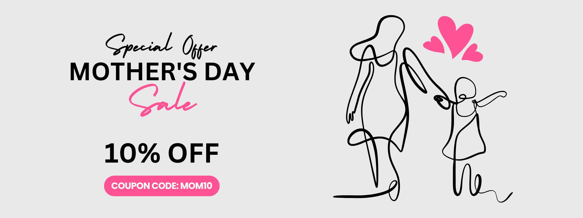 Unihertz Mother‘s Day Sale