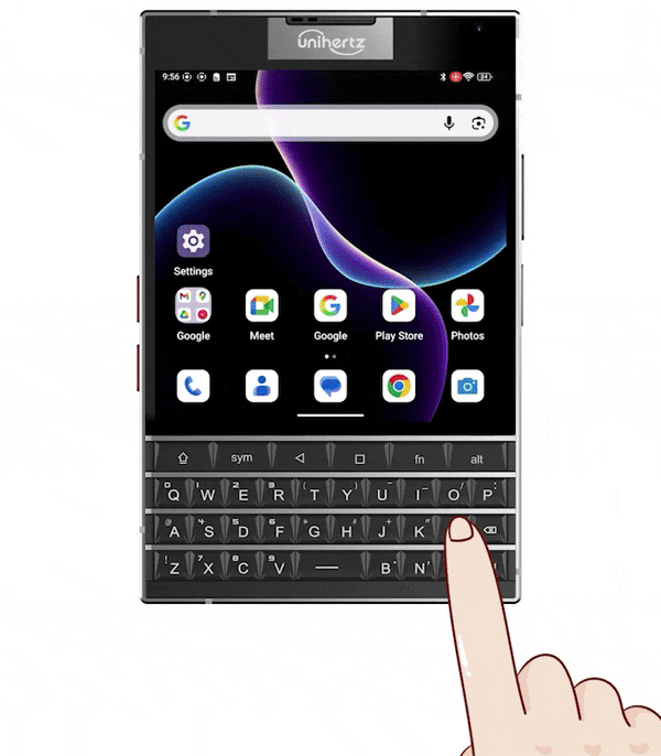 Asistente de desplazamiento