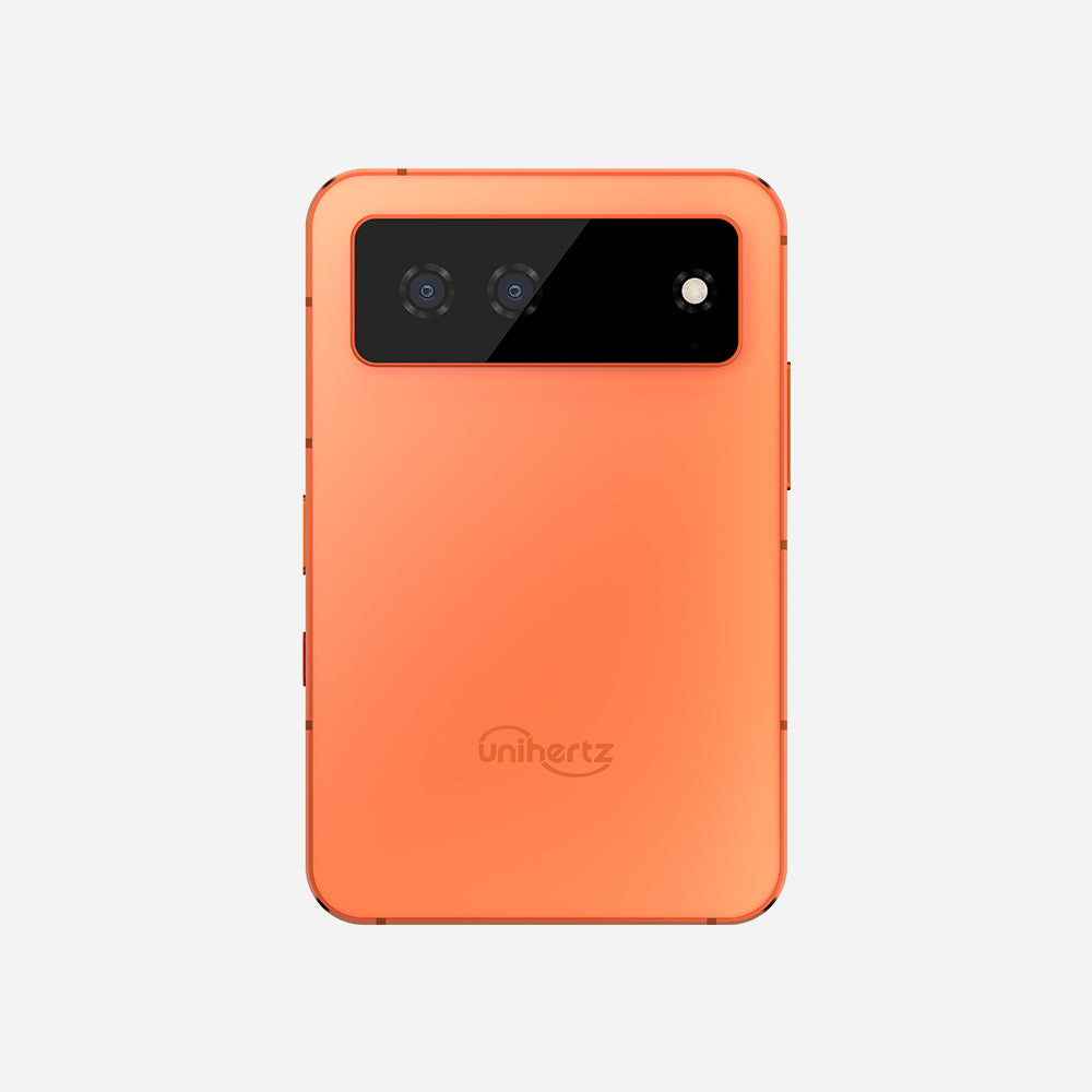 Unihertz Titan 2 Elite - 世界最小の5G QWERTY物理キーボード