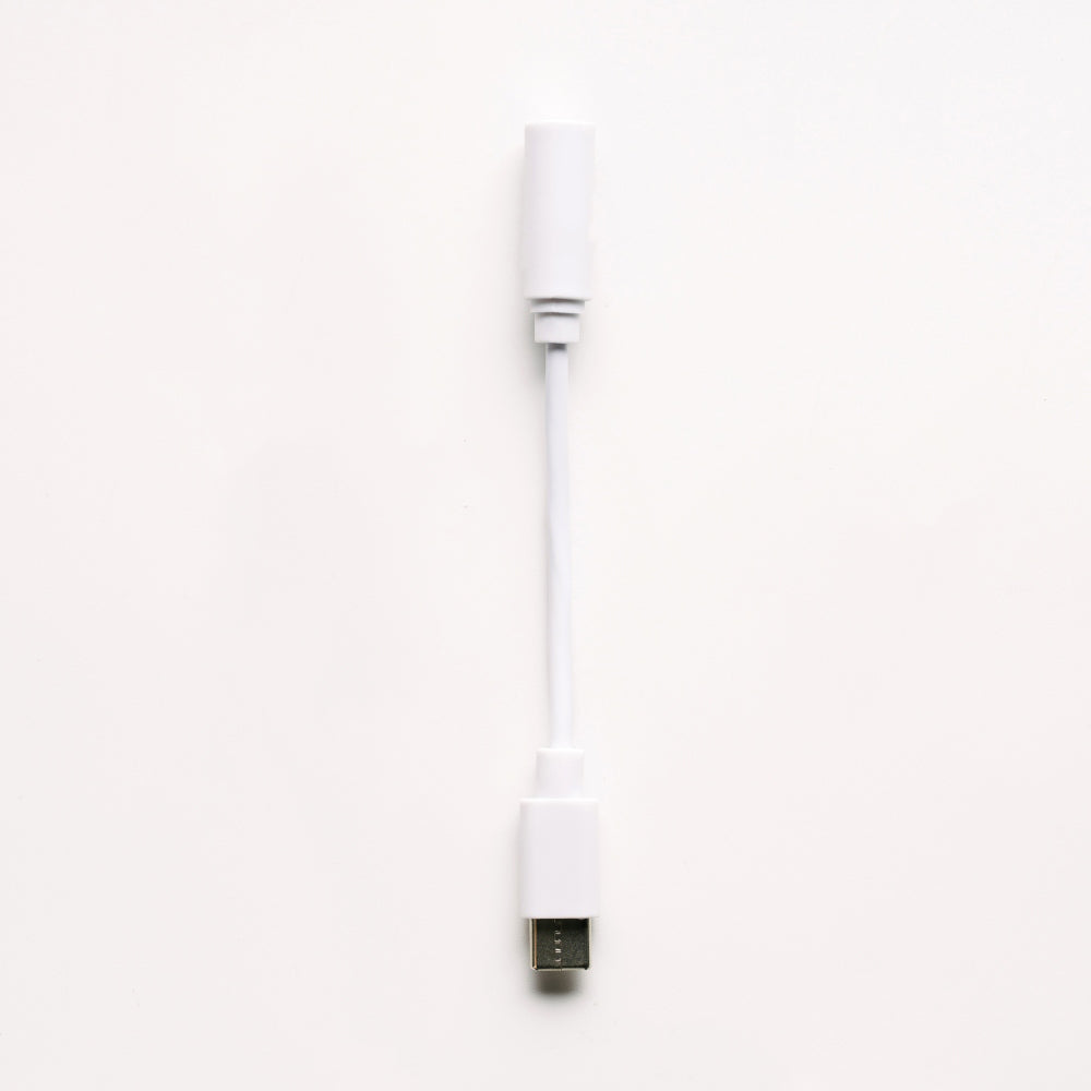 Protector de pantalla de vidrio templado con aplicador para Titan 2 Elite/Pro