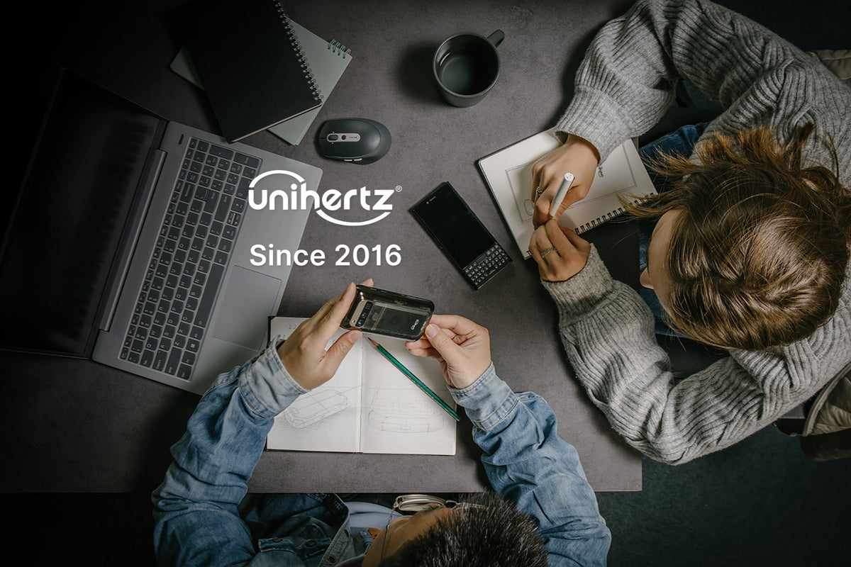 Unihertz Business | Unique Phones for Business