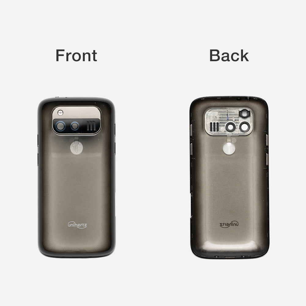 Replacement Parts for Jelly Max