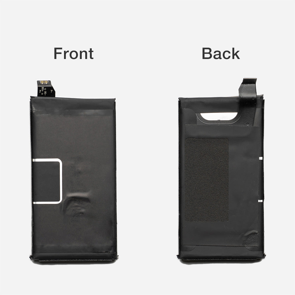 Replacement Parts for Jelly Max