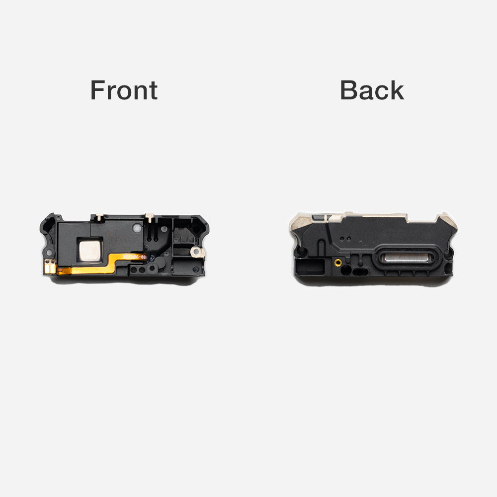 Replacement Parts for Tank Mini