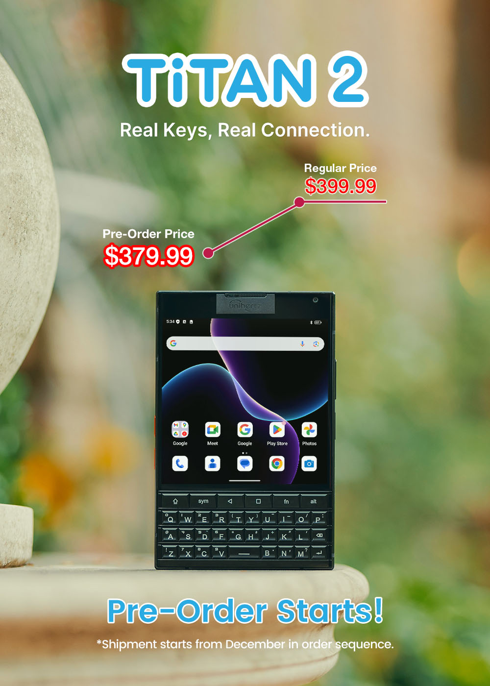 Unique Smartphones as Unique as You Are