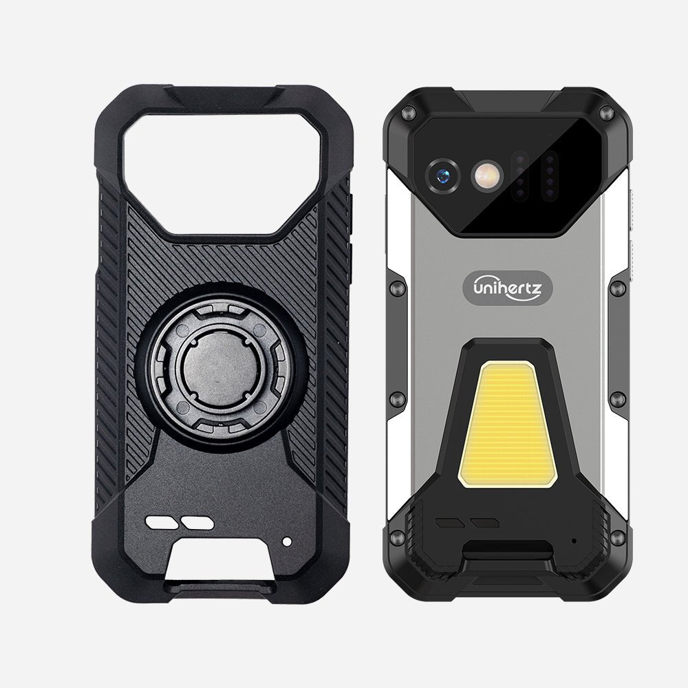 Clip and Armband for Tank Mini_Unihertz_Smartphone Accessories_Unihertz