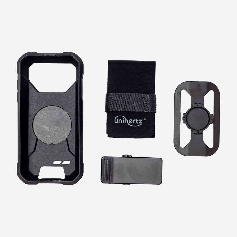 Clip and Armband for Tank Mini_Unihertz_Smartphone Accessories_Unihertz