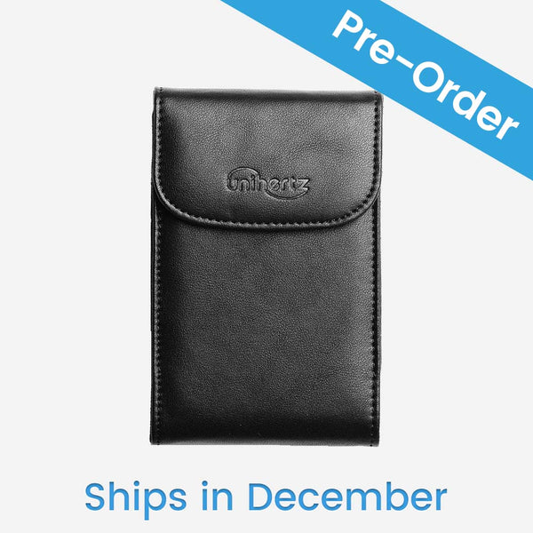 Leather Holster for Unihertz Titan 2 - Unihertz