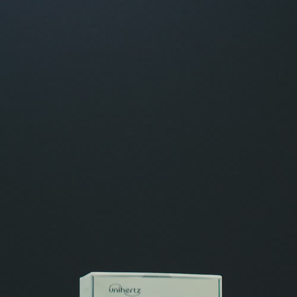 Unihertz Titan 2 用レザーホルスター - Unihertz