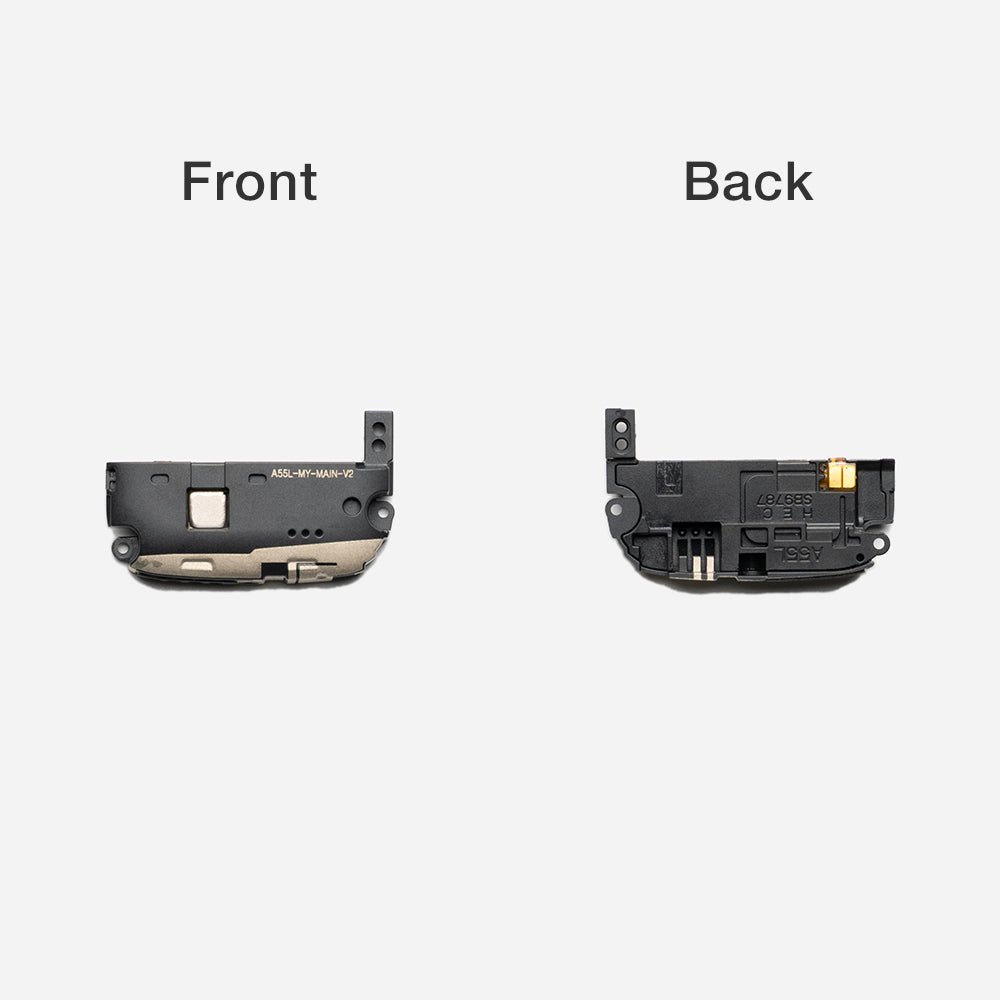 Replacement Parts for Jelly 2E_Unihertz_Mobile Phone Replacement Parts_Unihertz