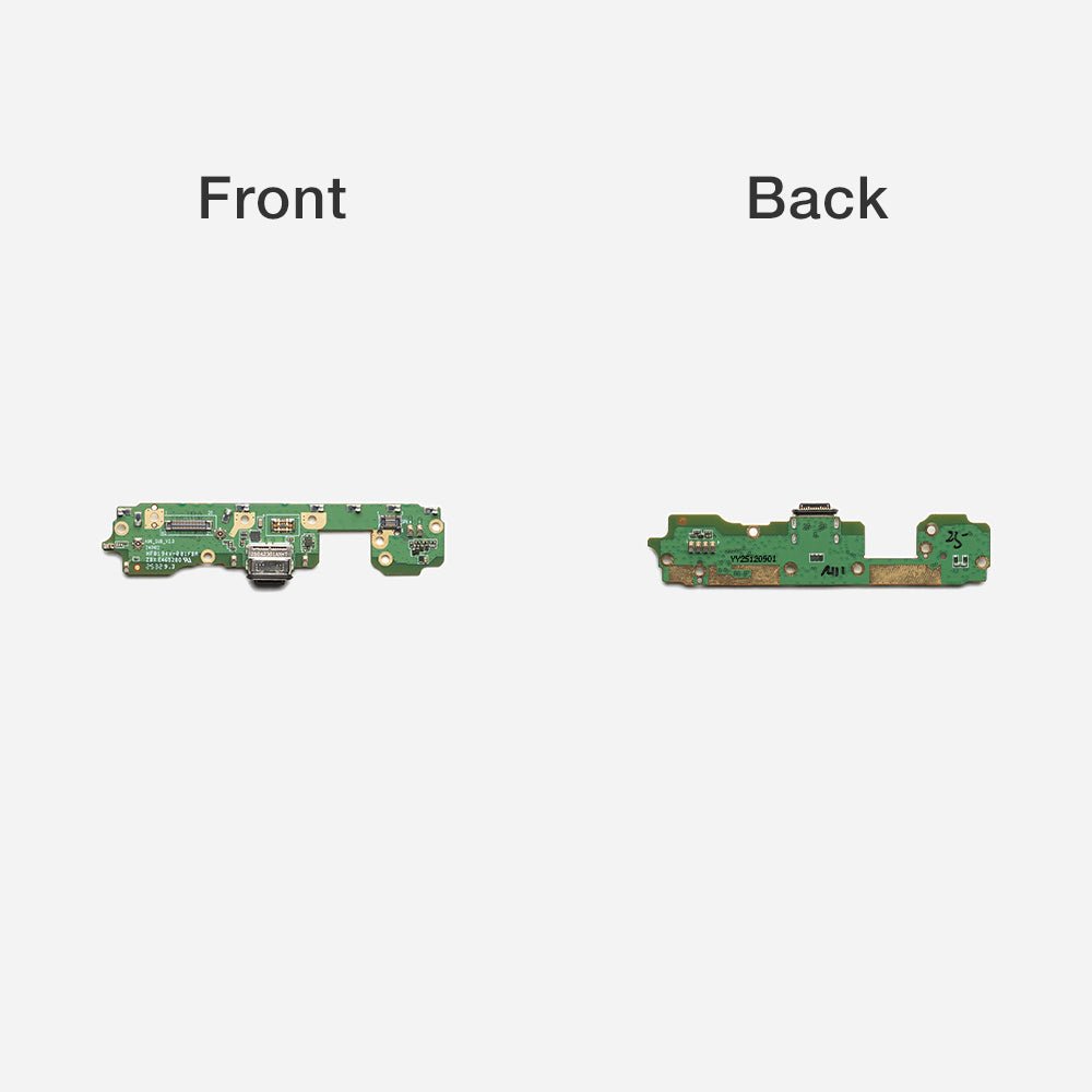 Replacement Parts for Tank 3 Pro_Unihertz_Mobile Phone Replacement Parts_Unihertz